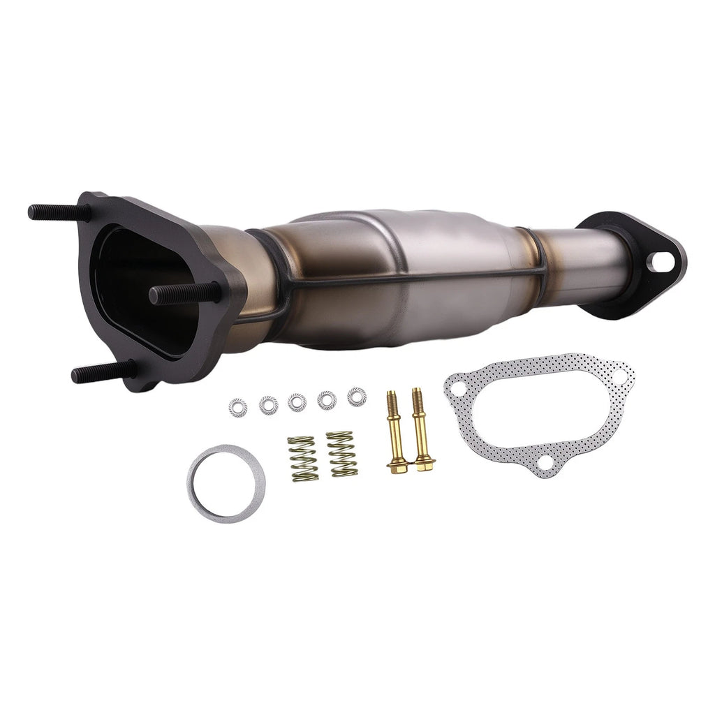 Rear Catalytic Converter for Ford Ranger Mazda B4000 V6 3.0L 4.0L (2004–2006)
