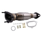 Rear Catalytic Converter for Ford Ranger Mazda B4000 V6 3.0L 4.0L (2004–2006)