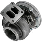 Turbocharger S300SXE-66mm T4 177275 for
