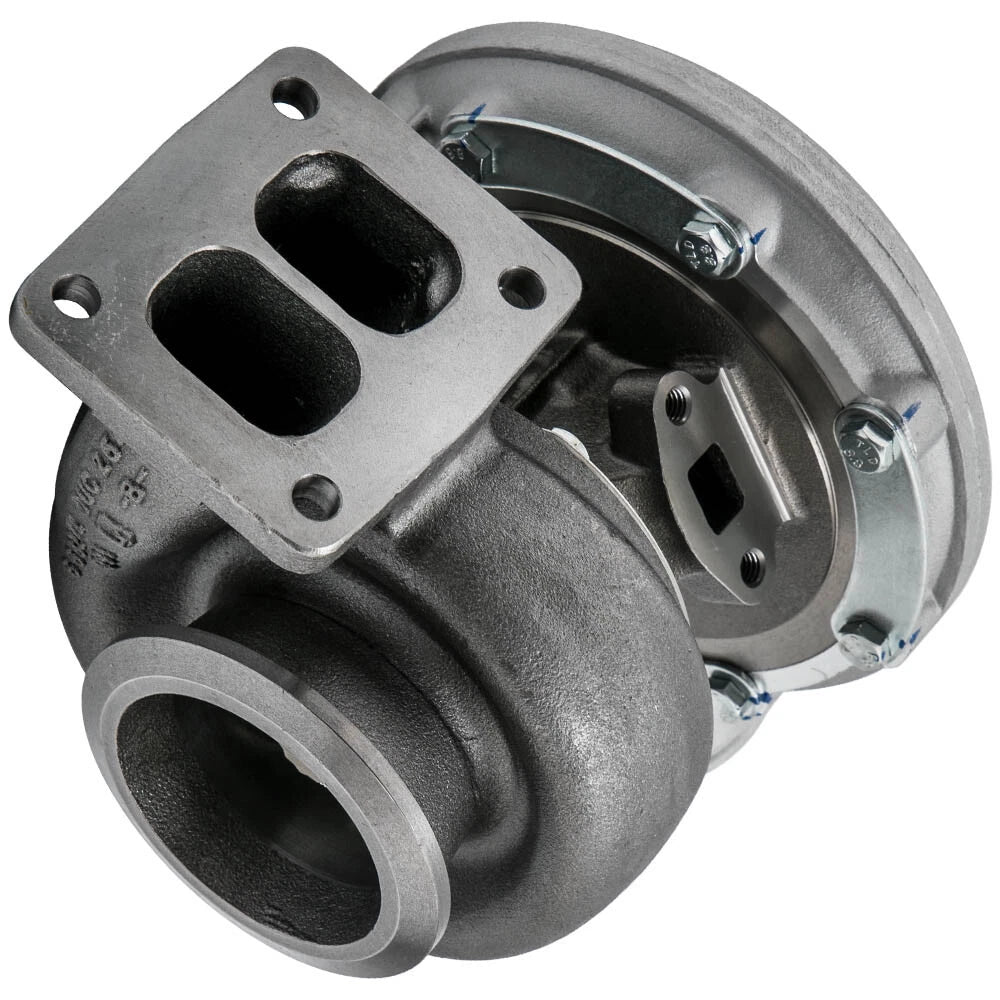 Turbocharger S300SXE-66mm T4 177275 for