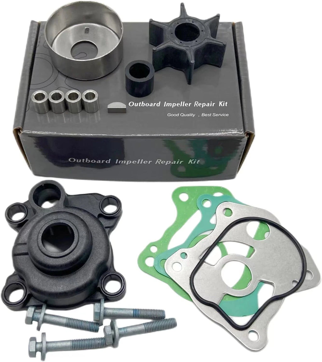 Water Pump Impeller Repair Kit for Honda (06193-ZV7-020, 06193-ZV7-010)