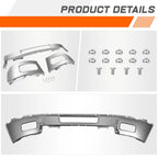 Fog Light Bezel Cover for Chrysler 200 (2015–2017)