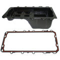 Oil Pan Kit for Ford Expedition (2009–2014) Steel