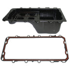 Oil Pan Kit for Ford Expedition (2009–2014) Steel