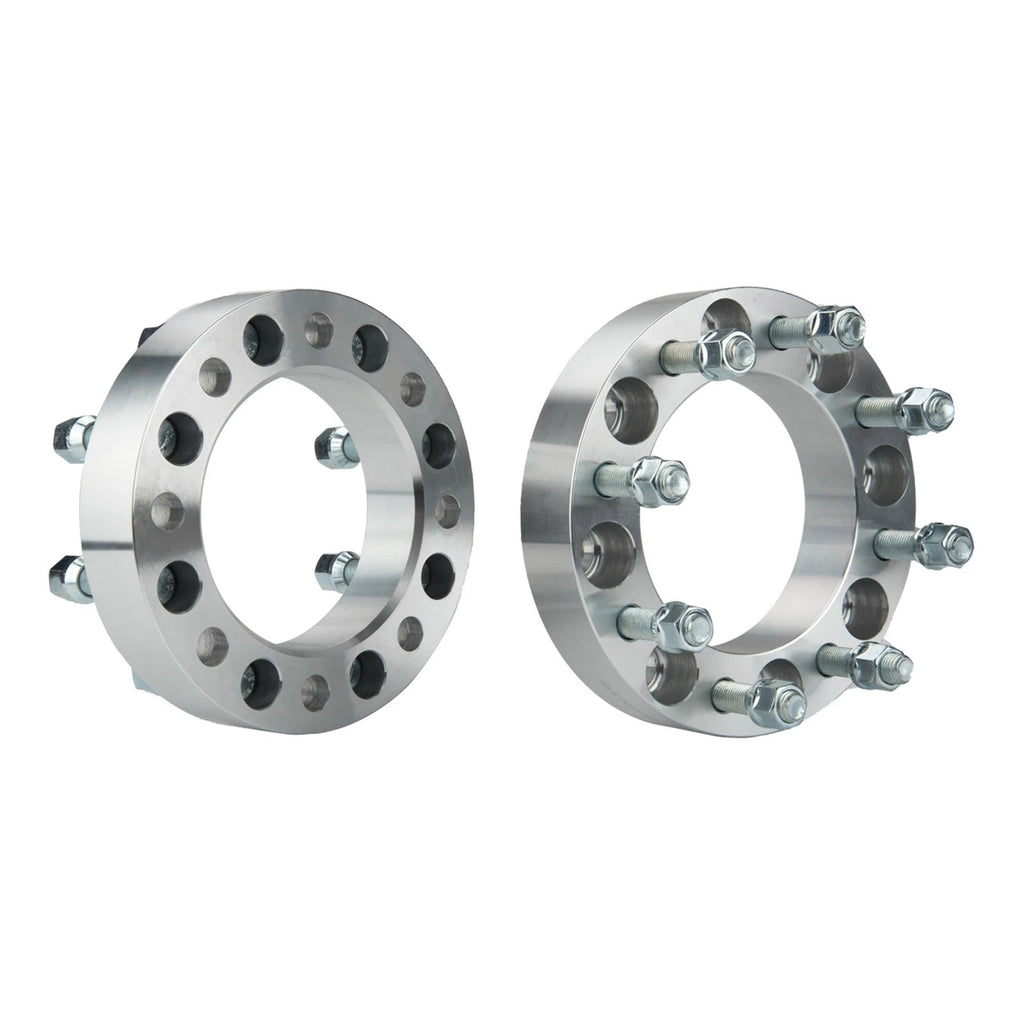 1.5 in Wheel Spacer for Ram 2500 (2017–2018) (Set of 2)
