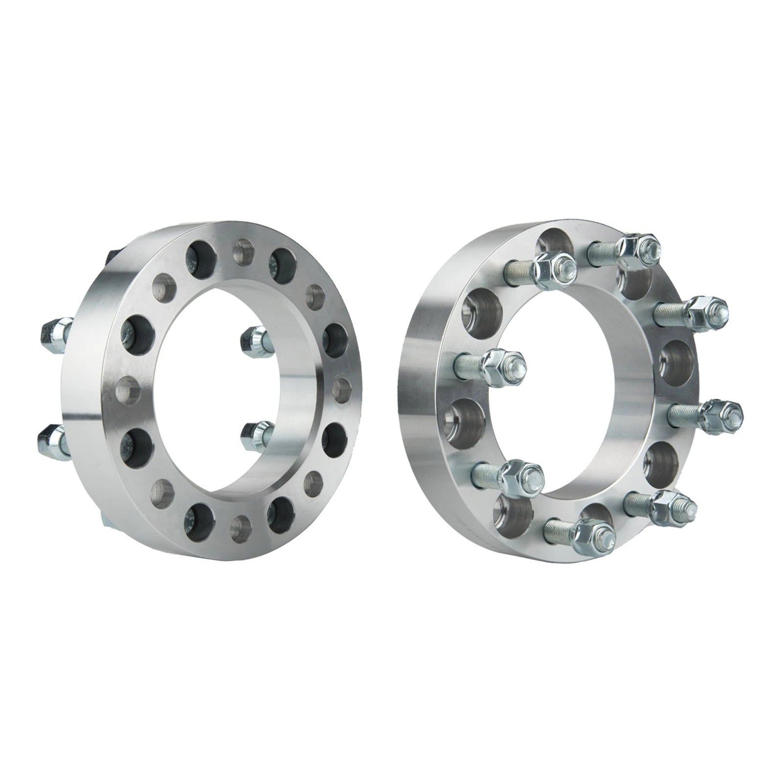 1.5 in Wheel Spacer for Ram 2500 (2017–2018) (Set of 2)