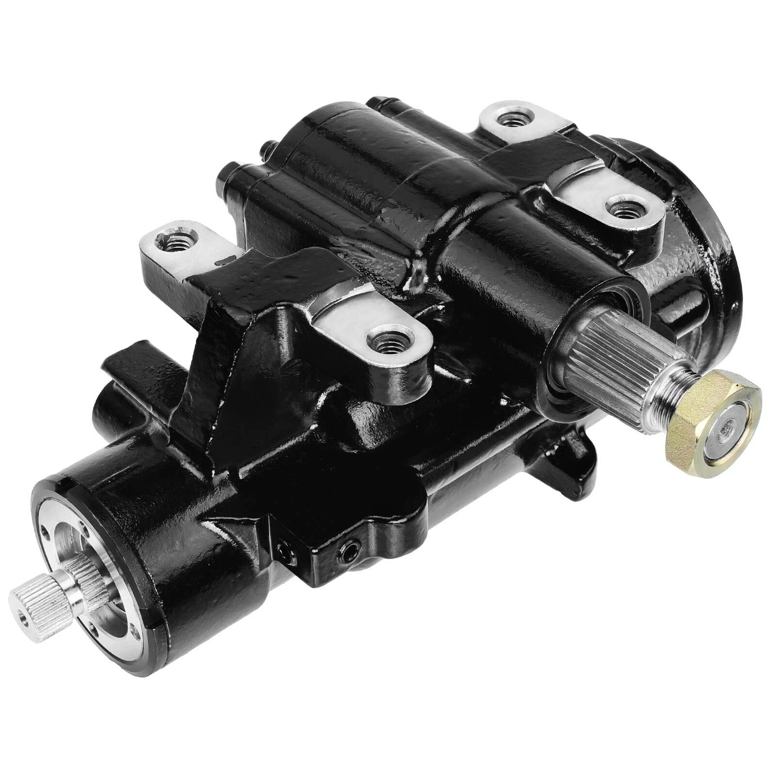 Power Steering Gear Box for Chevy C10 Suburban (1973-1987)
