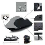 PWC Cover for Yamaha VX 110 Sport Deluxe (2005–2008)