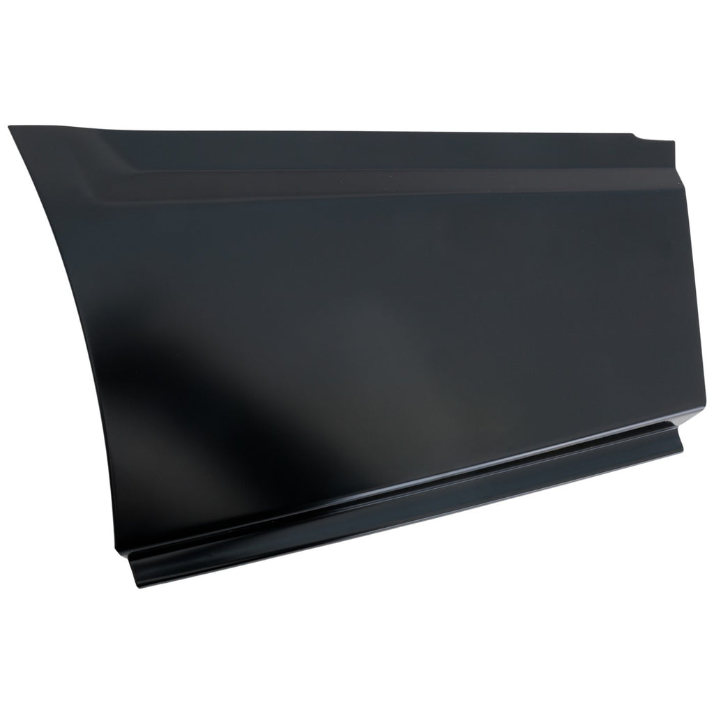 Rear Driver Left Side Lower Truck Bed Repair Panel for Chevy S-10 Blazer