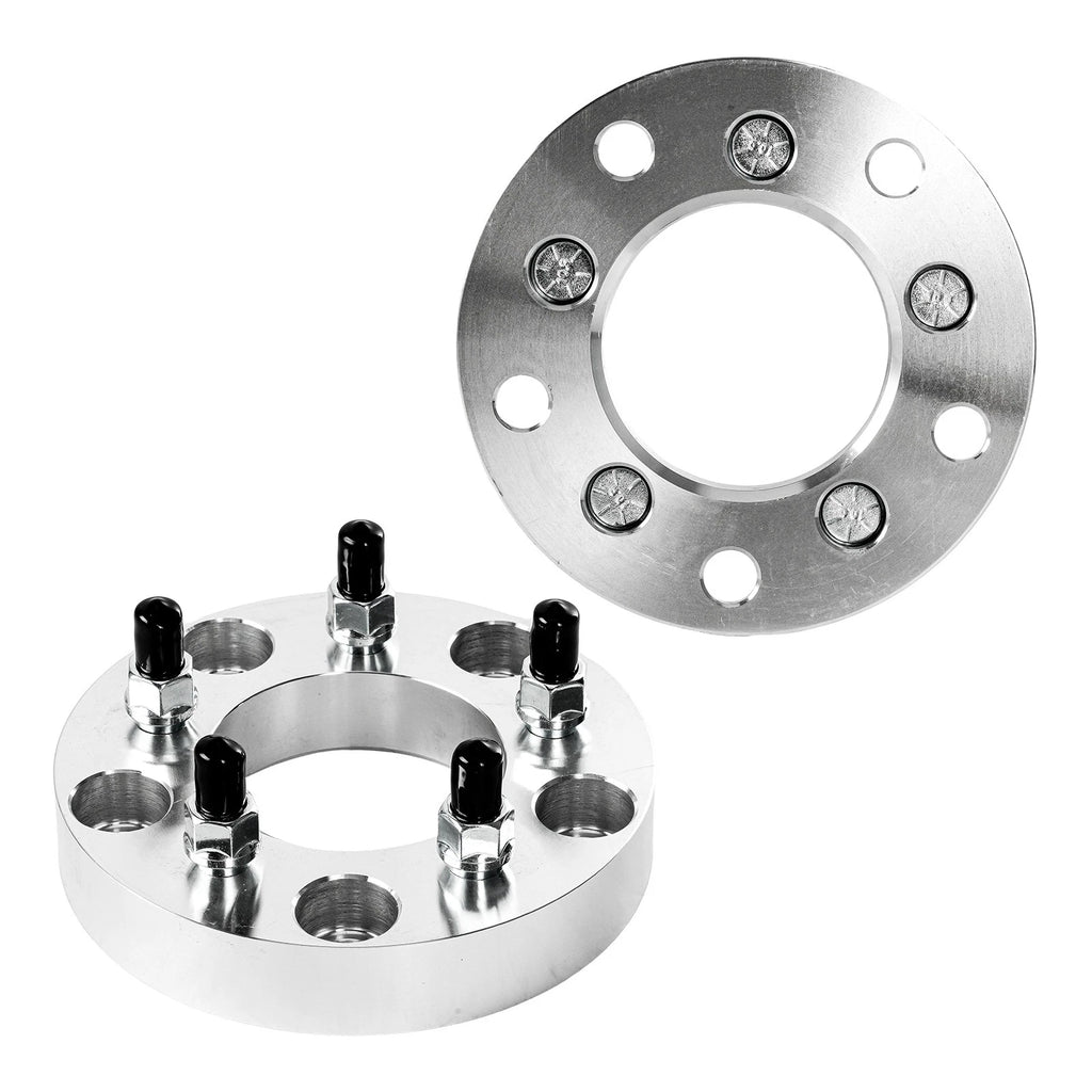 Wheel Adapter for Ram 1500 (1997–1999) 5x5.5 to 5x4.75 CB 87.2