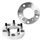 Wheel Adapter for Ram 1500 (1997–1999) 5x5.5 to 5x4.75 CB 87.2