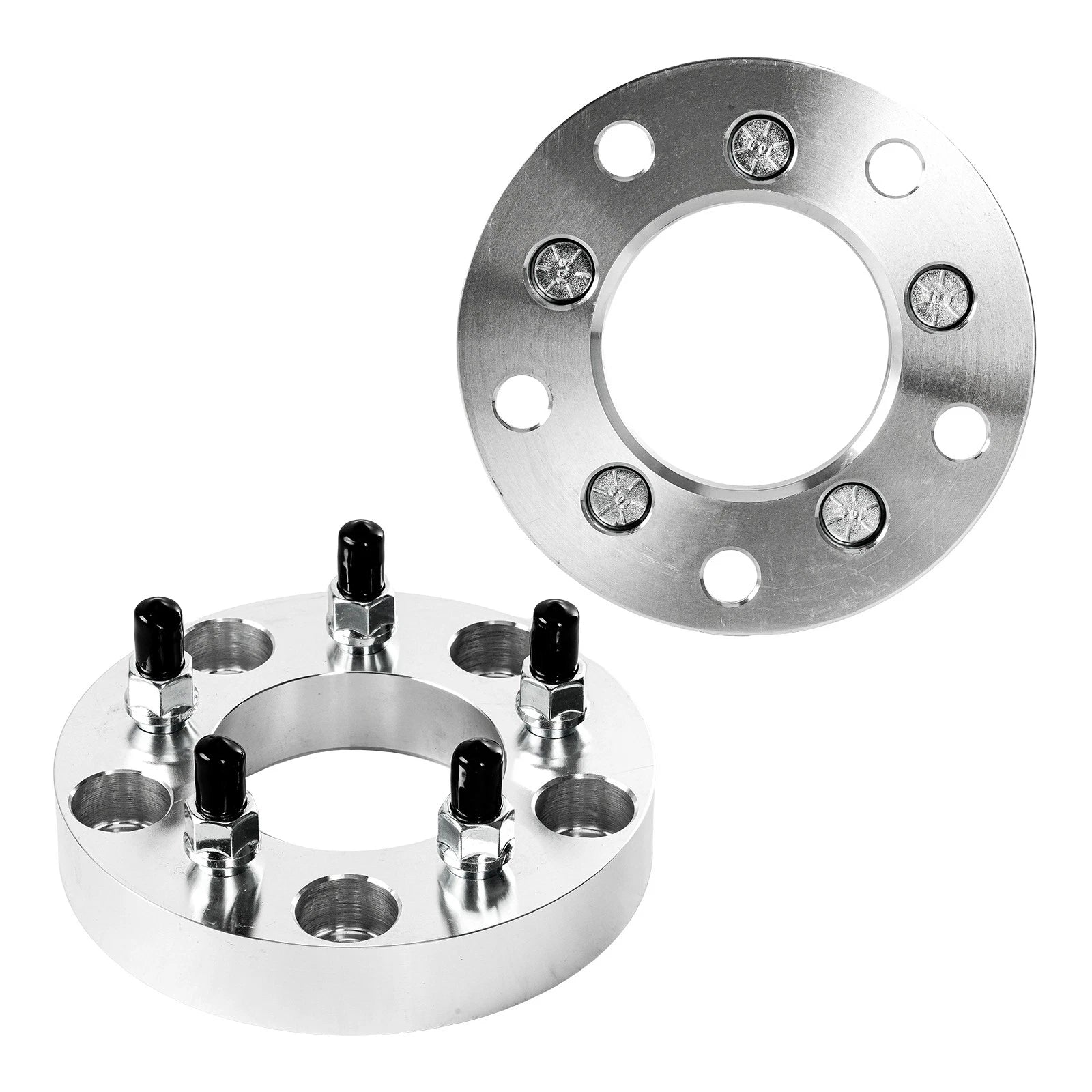 Wheel Adapter for Ram 1500 (1997–1999) 5x5.5 to 5x4.75 CB 87.2