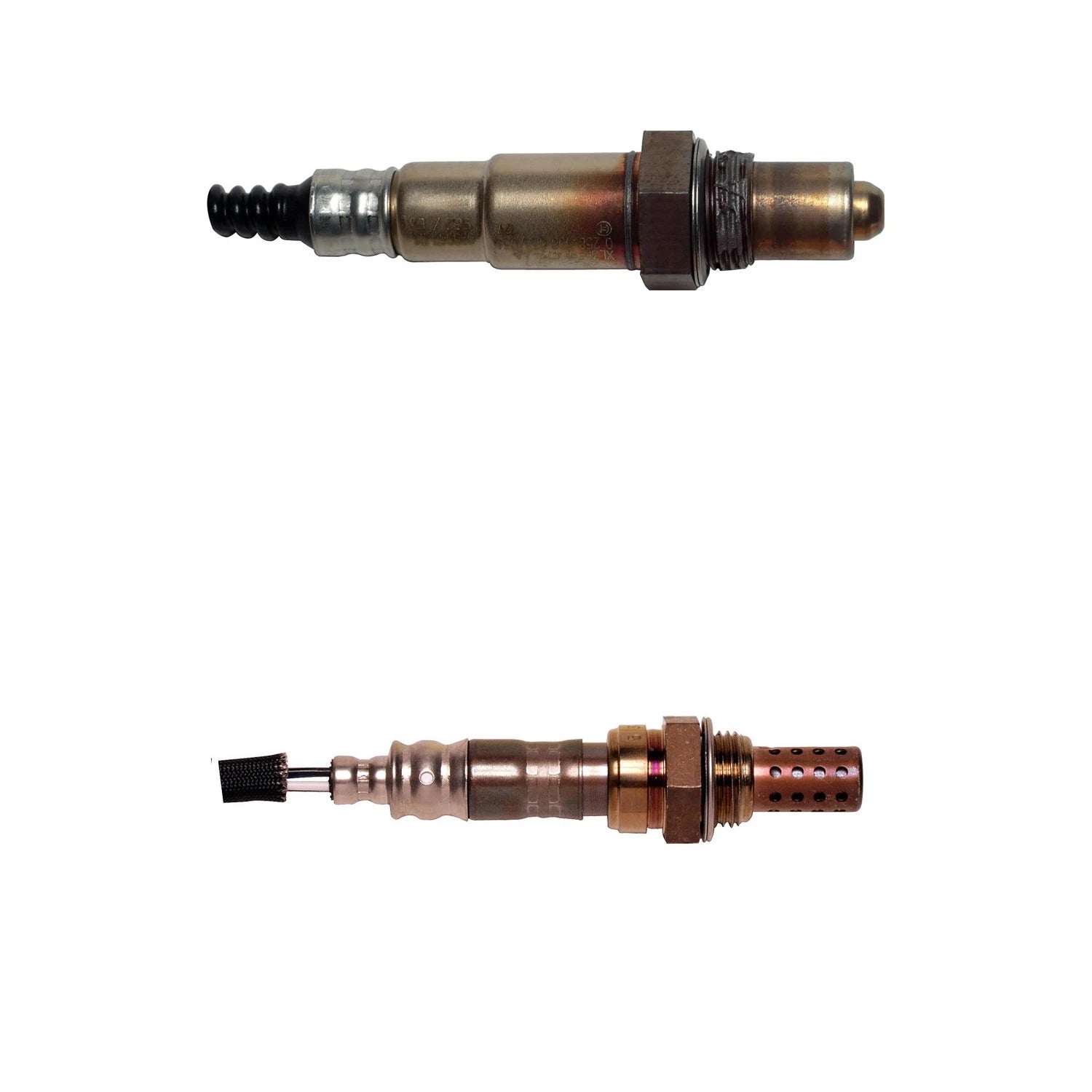 Oxygen Sensors Kit for Ford Ranger, Mazda B2300 L4 (Upstream & Downstream)