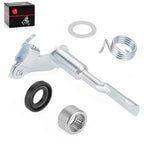 Clutch Push Lever Arm Bearing Seal Kit for Yamaha Blaster YFS200 (1988–2003)