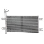 Automatic Transmission Oil Cooler Replacement Assembly for Ford Ranger (2011–2018)