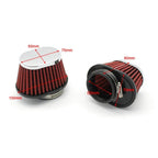 Air Filter 60mm for Engine