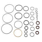 Tilt Seal Rebuild Kit for Mercury 135-250 (1990-2006)