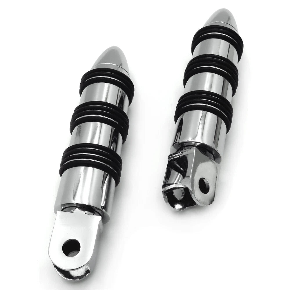 Front FootPeg for Honda VTX 1800 C, Shadow 1100, Sabre 750, Aero 750, Magna 750