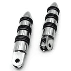 Front FootPeg for Honda VTX 1800 C, Shadow 1100, Sabre 750, Aero 750, Magna 750