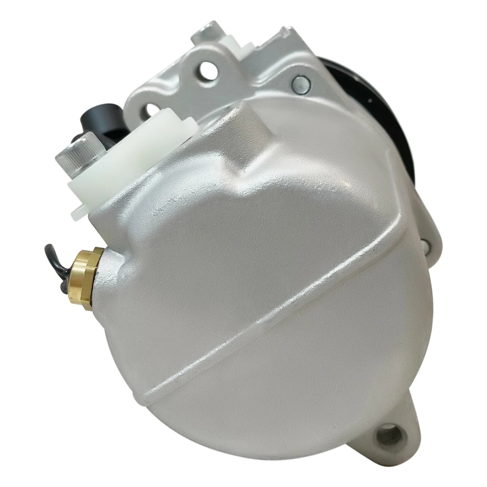 A/C Compressor Kit With Condenser Replacement for BMW 328i 2.8L (1998-1999)