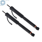 2X Rear Shock for Lexus GX470 (2003–2009)