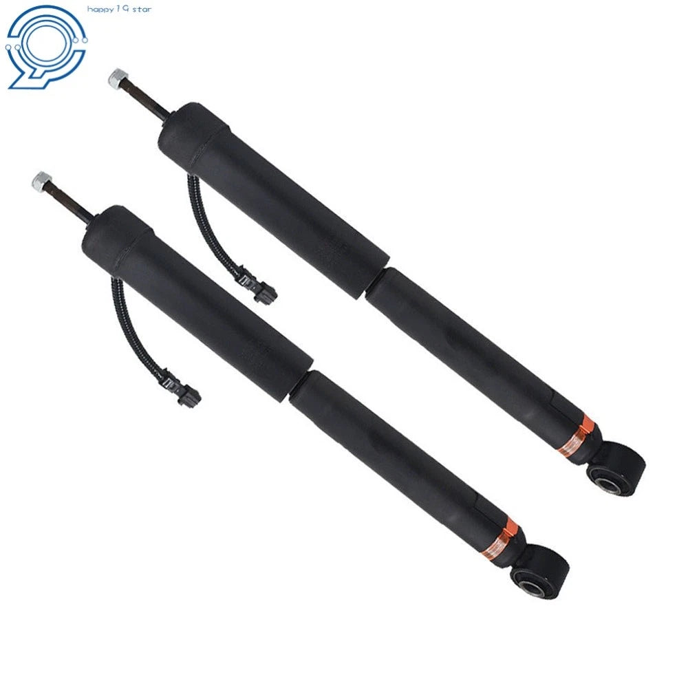 2X Rear Shock for Lexus GX470 (2003–2009)