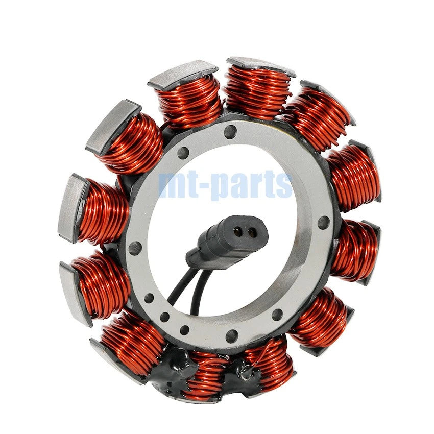 Stator Magneto Coil for Harley-Davidson Electra Glide Classic FLH (1981–1982) 29965-81