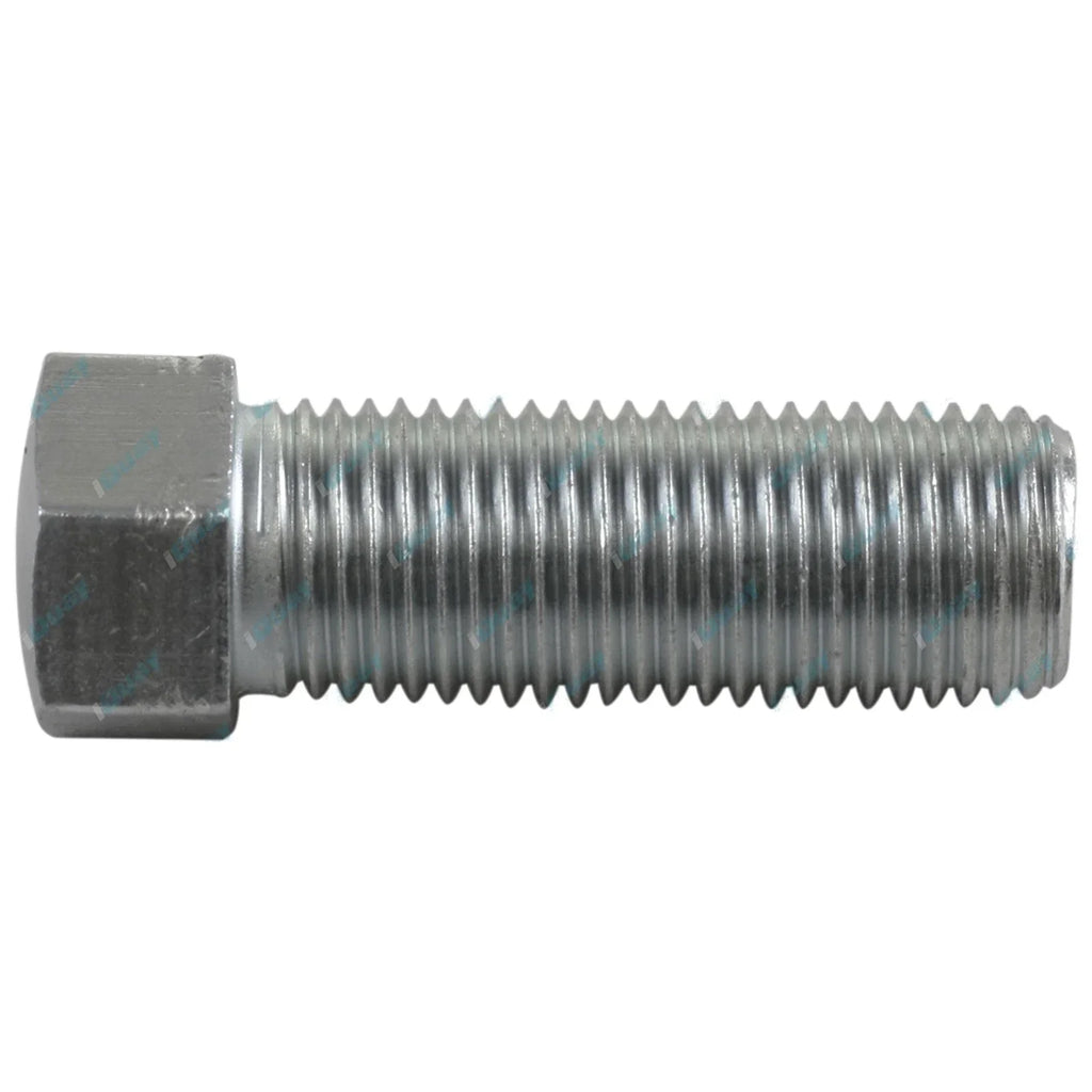 Front Steering Lock Stop Bolt for Nissan Patrol GU Y61 Diesel Petrol 1997~2016