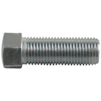 Front Steering Lock Stop Bolt for Nissan Patrol GU Y61 Diesel Petrol 1997~2016
