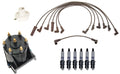 ACDelco Ignition Kit Set for Chevy C2500 V6 (Distributor, Rotor, Cap, Wires, Plugs)