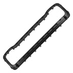 Front Bumper Trim Molding Step Pad for Jeep Renegade (2015–2023)