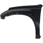 Fender for Toyota RAV4 (2001–2005) Front Driver Side with Wheel Flares