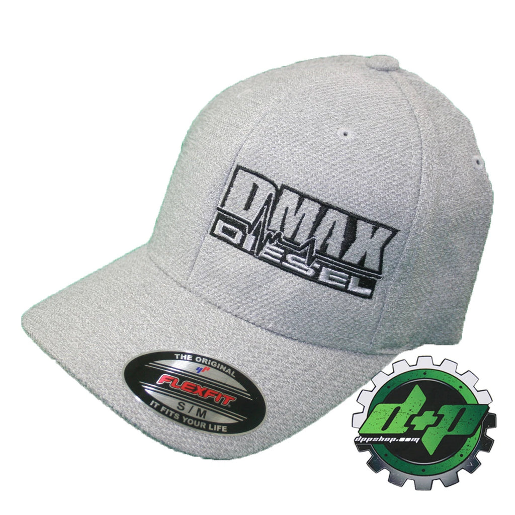 Flexfit Trucker Hat for Chevy Duramax (2011–2023)