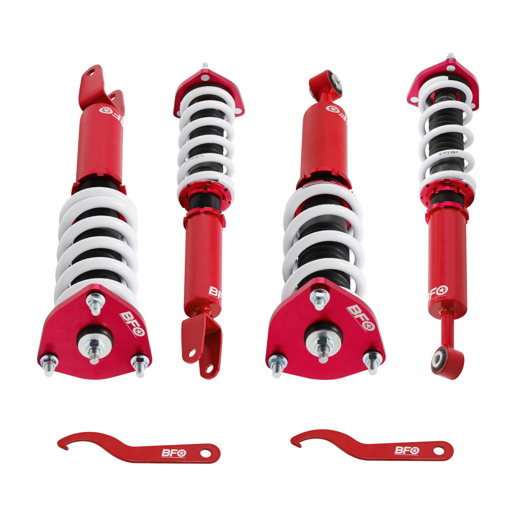 Coilover Suspension Kit for Lexus LS460 (2007-2016) RWD Adjustable Height