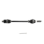 Rear Axle for Polaris Ranger XP 1000 & 570 Crew Full Size (2014–2021)