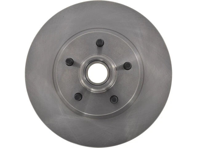 Front Brake Rotor and Hub Assembly for Mazda B2300 (2001–2010) JC117MK