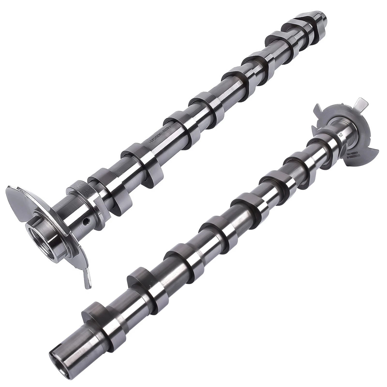 Camshaft Kit for Mercedes-Benz C200 E300 V250 (M274.920, 2015–2020)