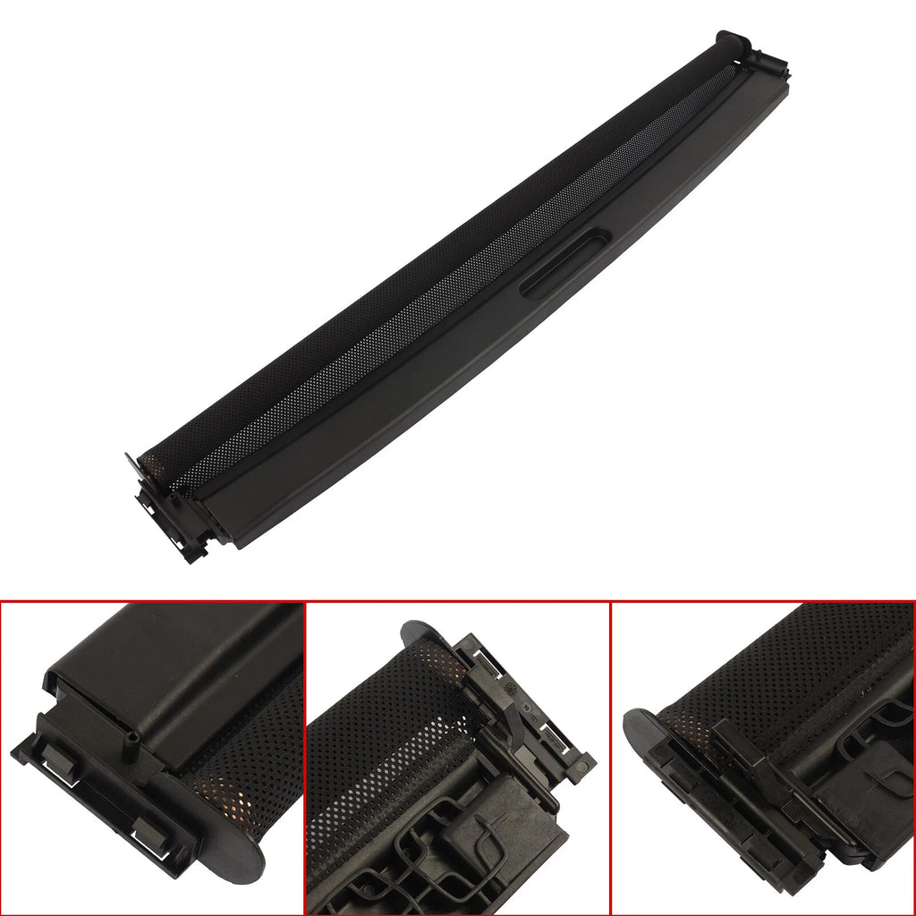 Rear Panoramic Sunroof Sunshade Cover for MINI Cooper (2007–2016)