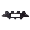 Replacement Expanded Polypropylene Rear Bumper Impact Absorber