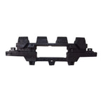 Replacement Expanded Polypropylene Rear Bumper Impact Absorber