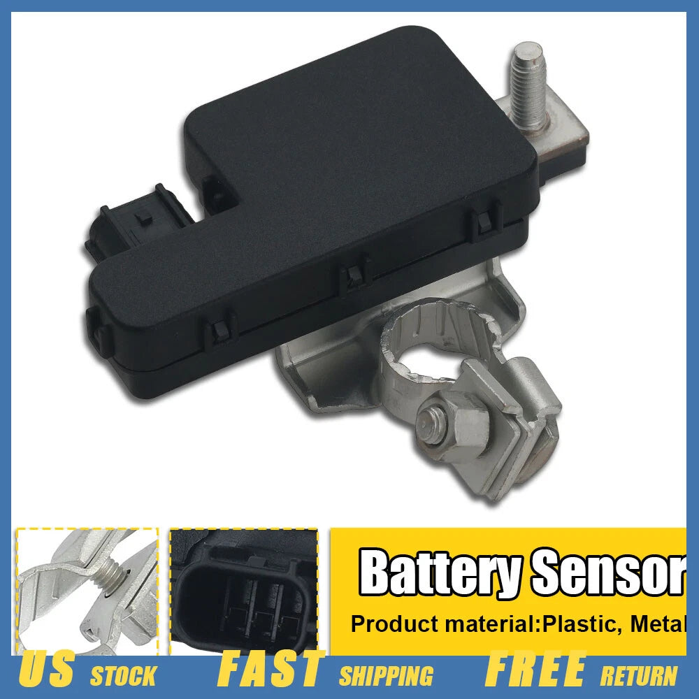 Battery Cable Terminal End Sensor for Honda Accord (2013–2017)