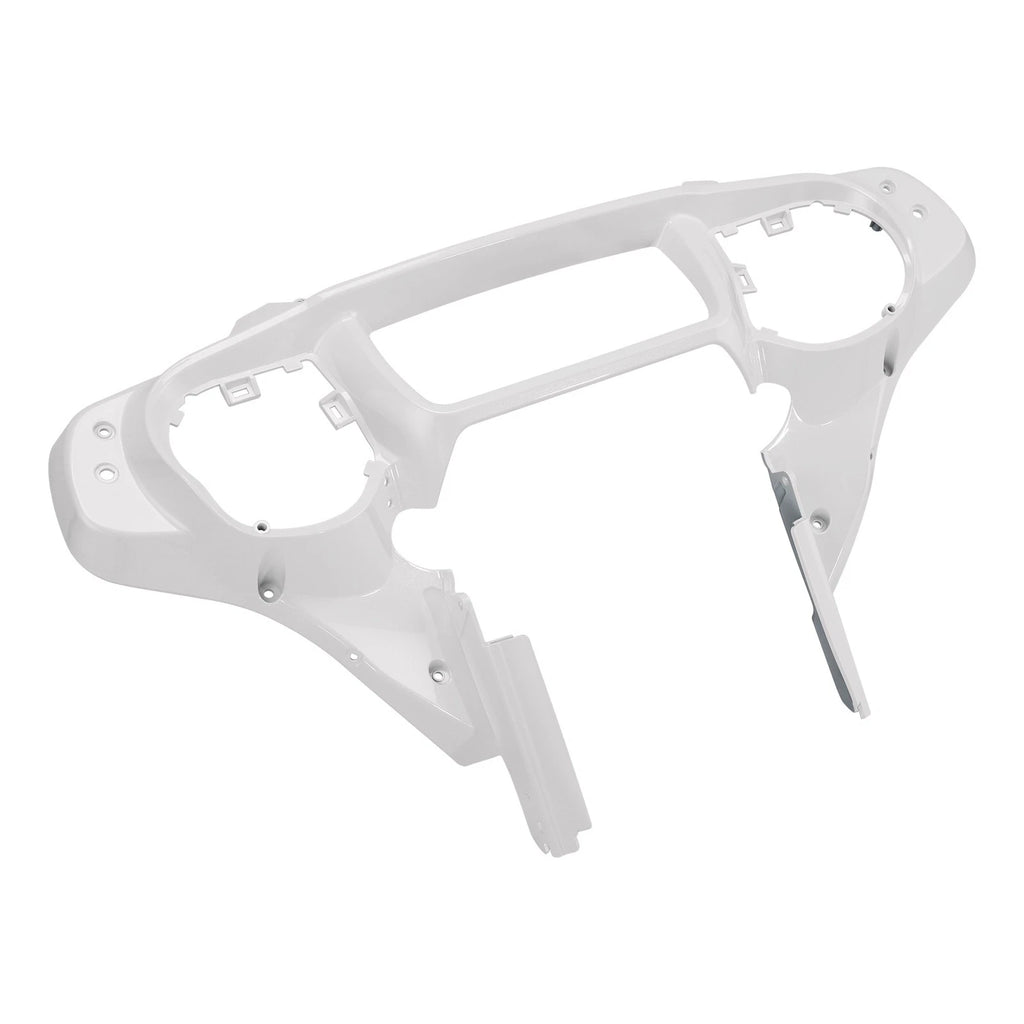 Inner Fairing Cowl for Harley CVO Street Glide FLHXSE (2023–2023) White Onyx Pearl