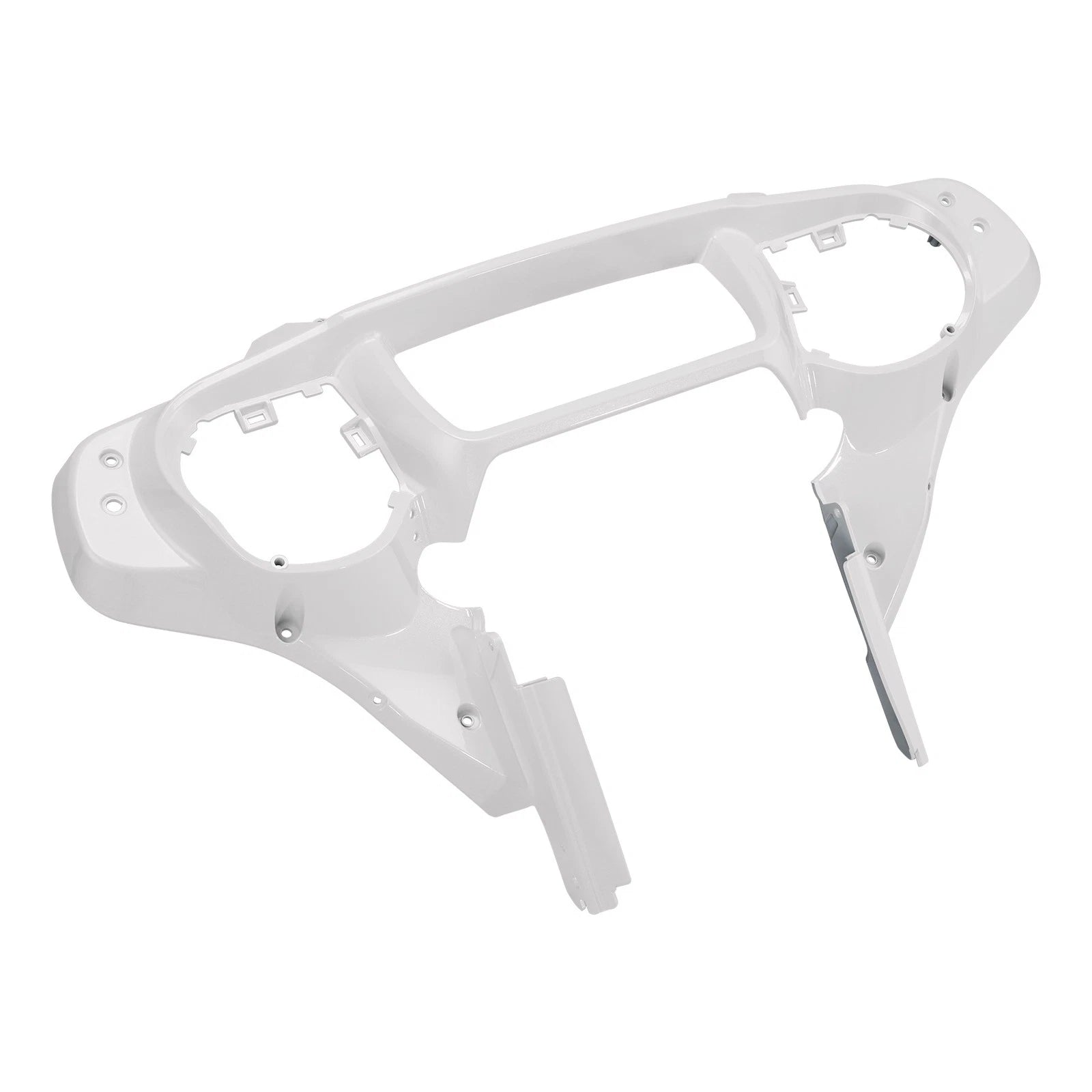 Inner Fairing Cowl for Harley CVO Street Glide FLHXSE (2023–2023) White Onyx Pearl