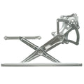 Front Right Window Regulator Without Motor for Toyota Camry (2002–2006)