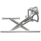 Front Right Window Regulator Without Motor for Toyota Camry (2002–2006)