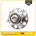 Rear Wheel Bearing & Hub Assembly for Honda Civic (2006–2012)