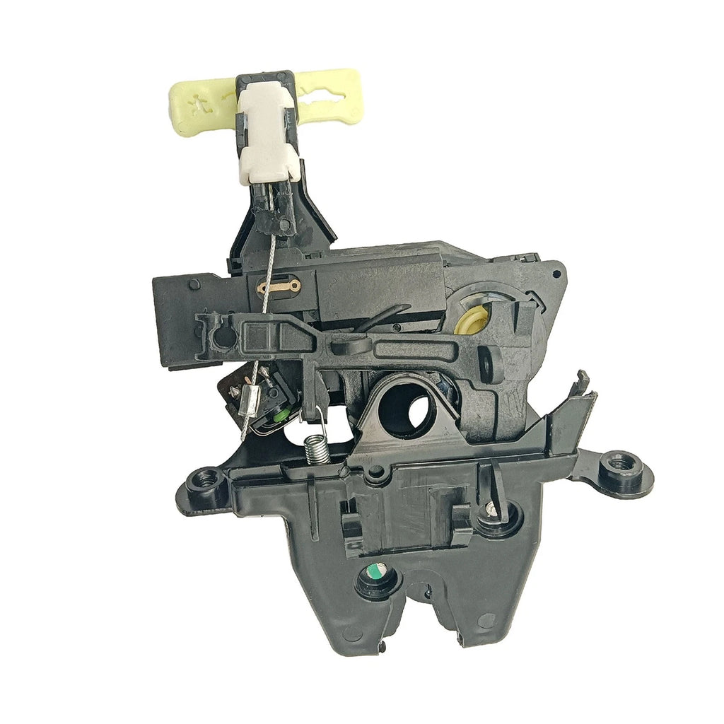 Door Lock Actuator Motor 25795316 for Chevy Impala (2006–2013)
