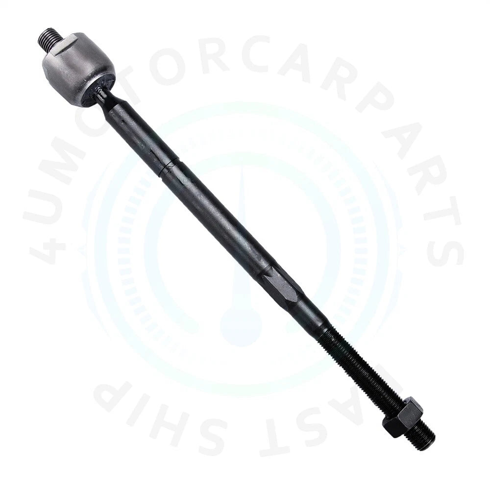 Set of 6 Tie Rods and Sway Bars for Dodge Journey (2009–2012)