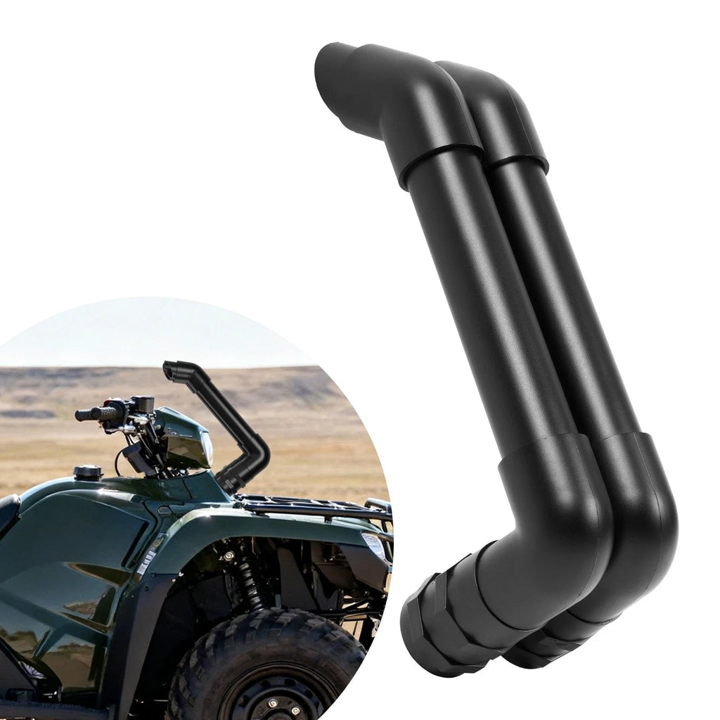Snorkel Kit Twin Snorkel Stacks for Honda Rancher TRX420 (2014–2024)