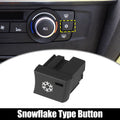 Climate Control AC Button for BMW 1 3 Series X1 (2004–2013)